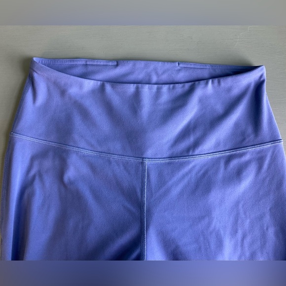 Lululemon Groove Super-High-Rise Flared Pant Nulu Water Drop - Picture 5 of 10